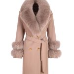 Diana Soft Cashmere Manto